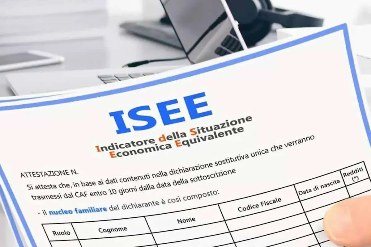 ISEE errato: come correggerlo e recuperare i benefici persi