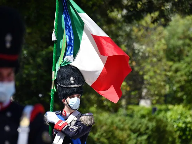Effetto scudo anti-spread Bce, tassi BTP in calo -20% da shock Lagarde. Ma attenti a ultimi rumor