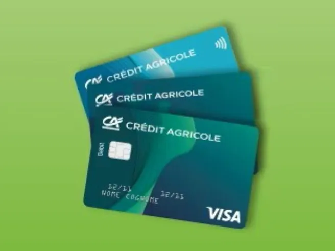 Conto zero spese, bonus reali: Crédit Agricole premia chi condivide