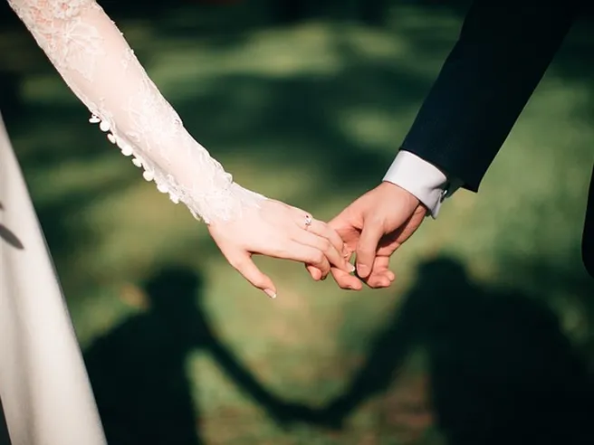 Matrimoni sempre più cari: prestiti? chiesti dal 10% degli sposi