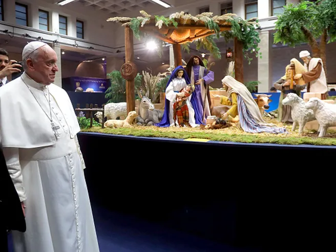 ‘Vaticano usa donazioni per poveri per ridurre deficit’. Così il WSJ su Obolo di San Pietro