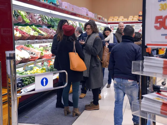 Beni alimentari: fornitura globale a rischio a causa della guerra
