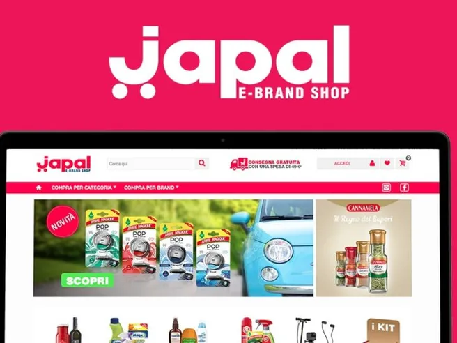 Intesa Sanpaolo sostiene crescita Japal, startup dell’ecommerce che parla italiano