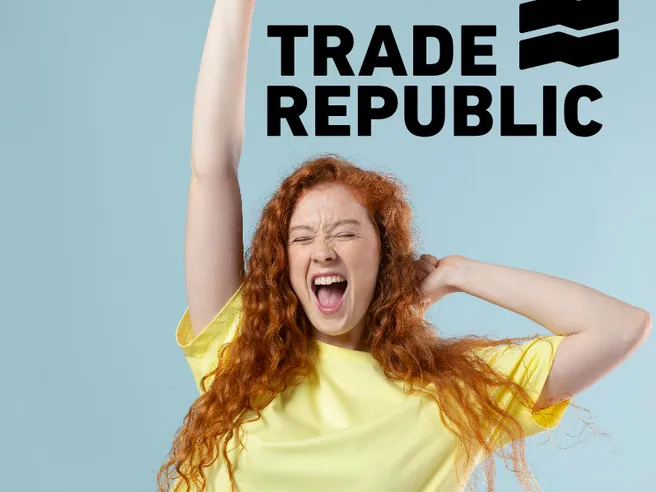 2% di interesse senza vincoli: Trade Republic paga subito!