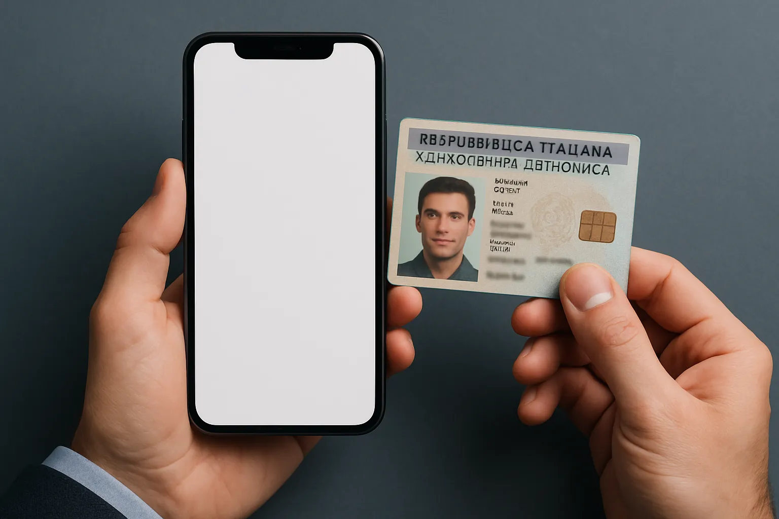 Identità digitale: Italia verso la CIE e l’IT-Wallet, addio allo SPID