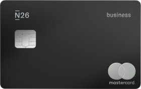 N26 Business Metal