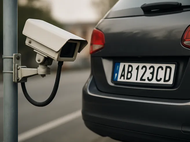 Tassa sui controlli targa: perché i Comuni pagano milioni per un servizio contestato