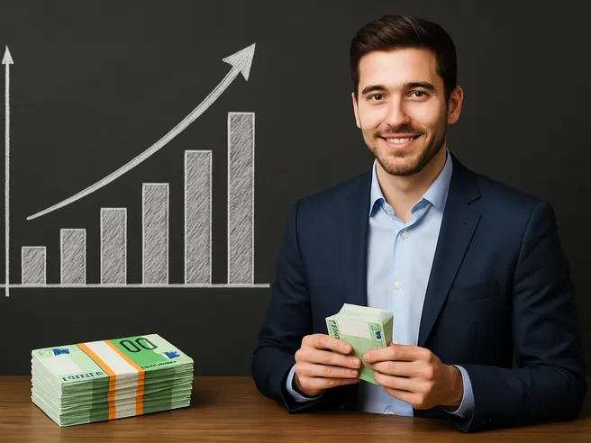 Incentivi under 35: voucher, sgravi e bonus fino a 50mila euro per chi apre un’impresa