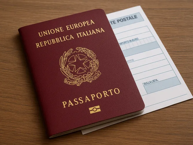 Passaporto ordinario: addio al bollettino postale, ecco le novità dal 1° dicembre