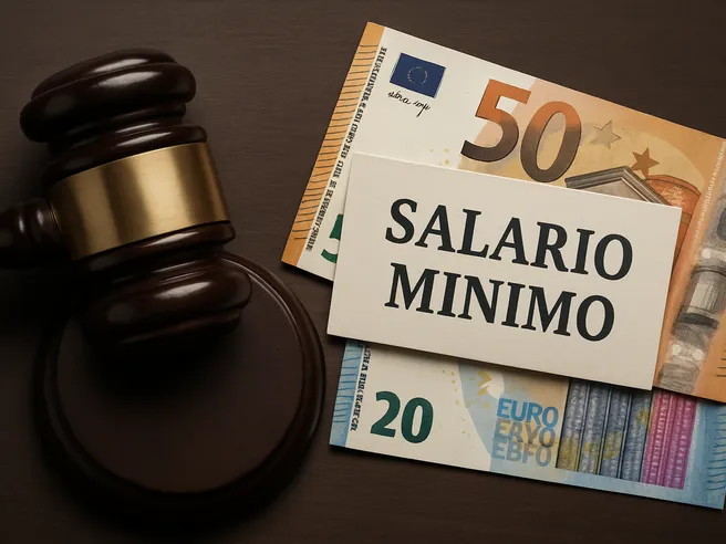 Governo impugna la legge toscana sul salario minimo