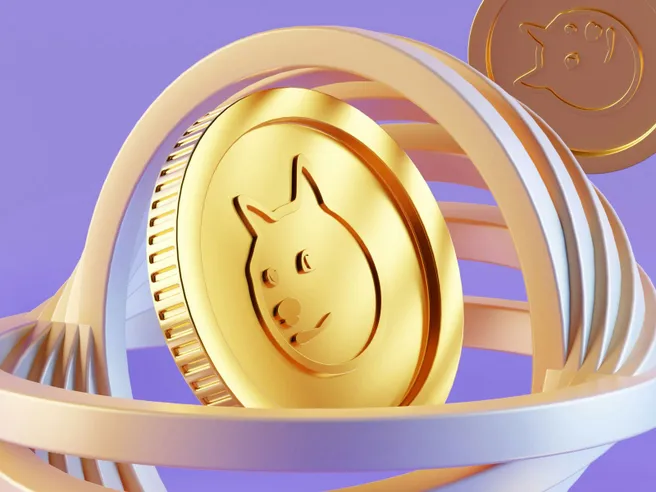 Dogecoin supera TRX: vale oltre 31 miliardi di dollari