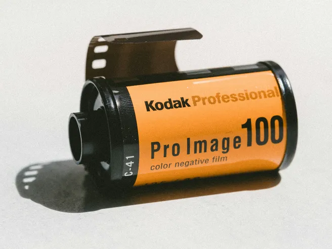 Kodak a un passo dal fallimento: debito da 500 milioni