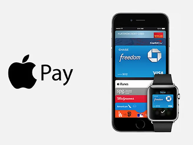 Apple: passati i tempi del miracolo iPhone. Successo per i servizi, Apple Pay rimpiazza sempre più PayPal