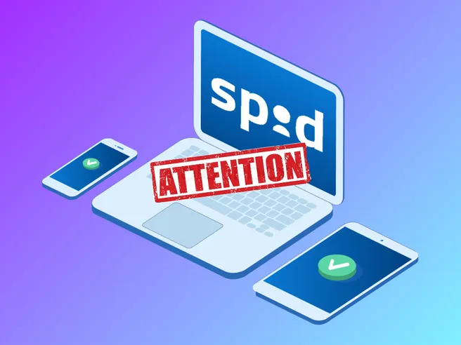 Truffa SPID: scatta una nuova ondata di phishing