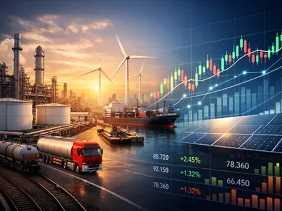 Carburanti drop-in, Massimo Romagnoli (DKS): vantaggio competitivo cambia le strategie industriali