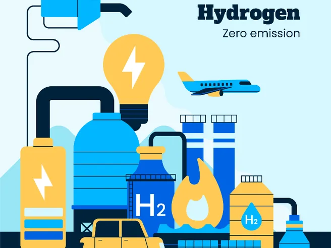 Germania: idrogeno verde troppo costoso