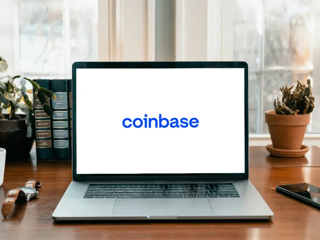 Coinbase debutta nell’S&P 500