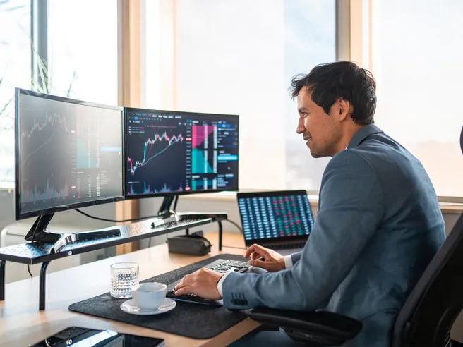 Investire sugli Indici di Borsa: Guida Completa per Principianti