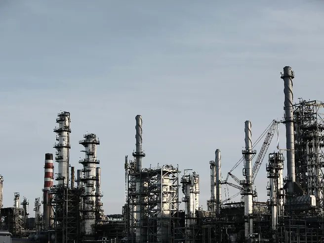 Più gas per l’Italia: firmato accordo con l’Algeria