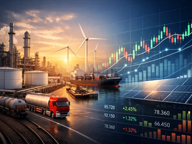 Carburanti drop-in, Massimo Romagnoli (DKS): vantaggio competitivo cambia le strategie industriali