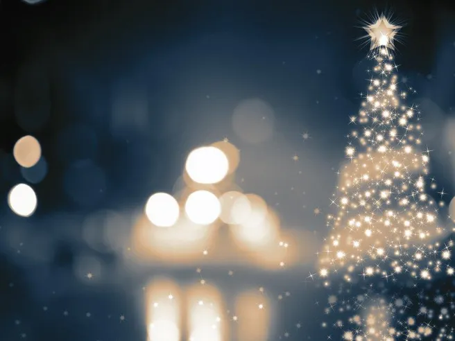 Natale: cresce il budget per il cibo, italiani spenderanno 2,8 miliardi (+3,7%)