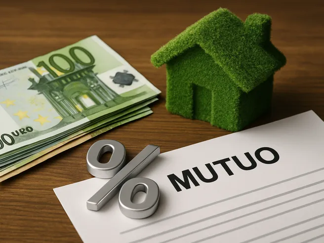 Mutui e surroghe in ripresa: ecco perché convengono sempre di più