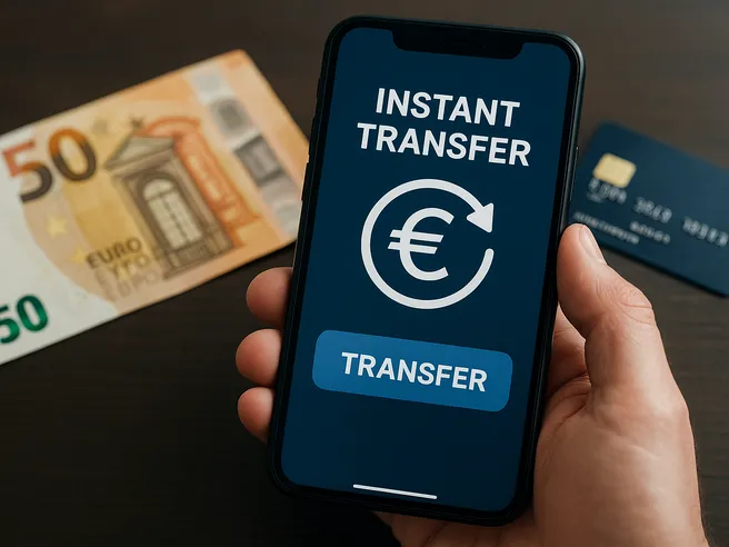 Controllo IBAN e nome: così i nuovi bonifici evitano errori e frodi