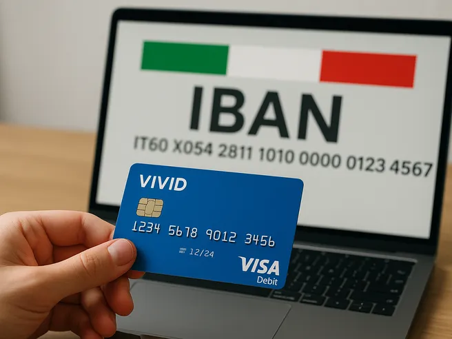 IBAN italiano e interessi fino al 4%: l’occasione che le PMI aspettavano