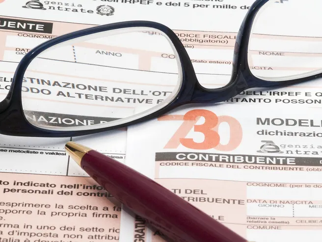 L’errore nel modello 730 che può far perdere il rimborso