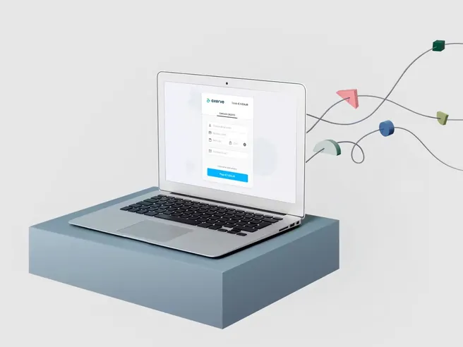 Fai pagare i clienti in pochi click: come funziona Pay by Link di Axerve