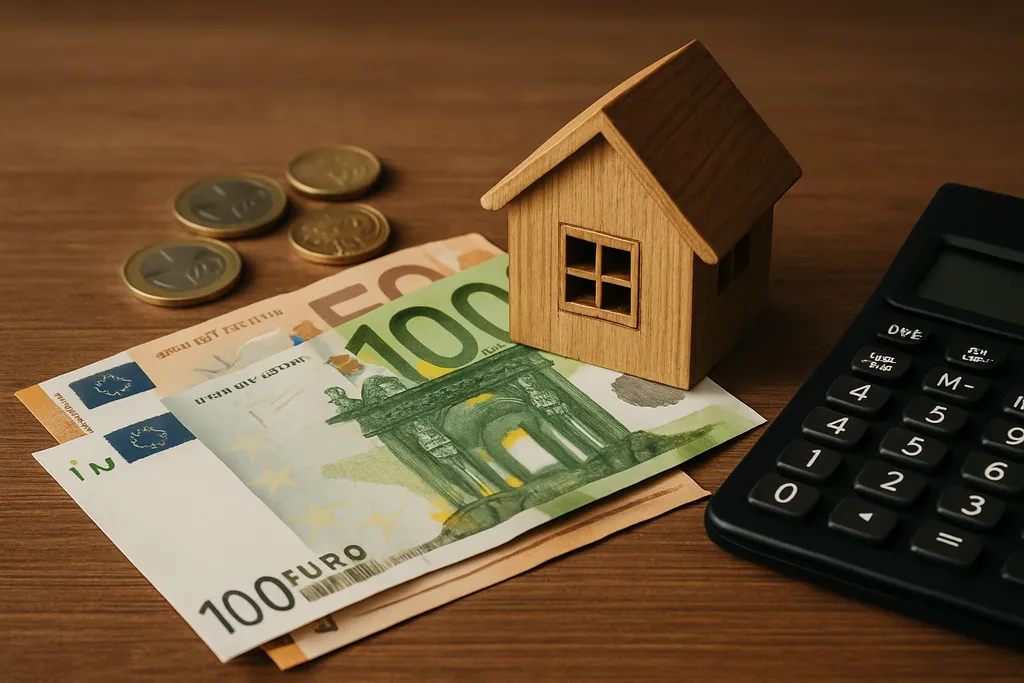 Acconto IMU 2025 in scadenza il 16 giugno: come pagare