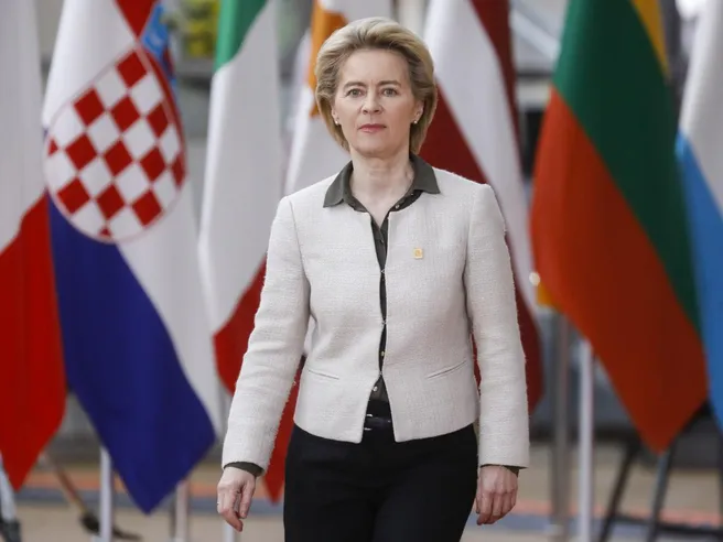 Commissione Ue presenta il suo Recovery Fund. All’Italia la fetta della torta più grande, ma occhio al nodo prestiti