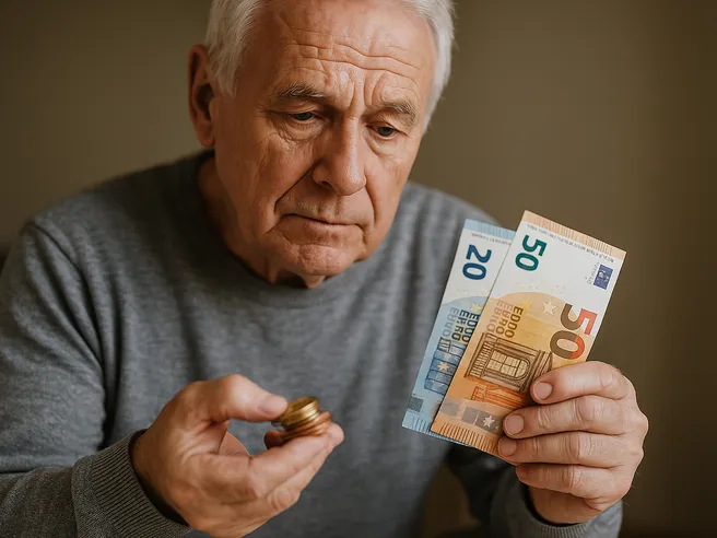 Bonus pensioni: nuovo sussidio da novembre, requisiti e domanda