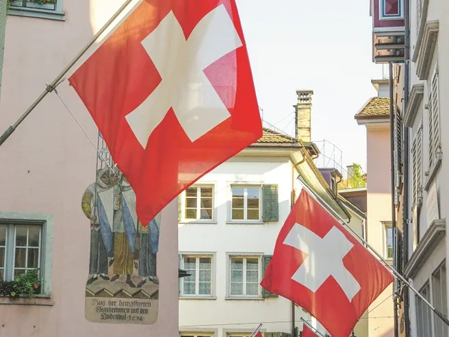 Referendum Svizzera su rivoluzione moneta sovrana, ecco cosa cambierebbe