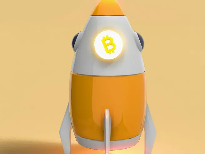 Bitcoin da record: siglato il massimo storico a luglio 2025