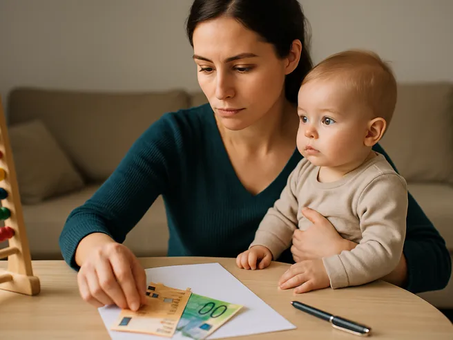 Bonus asilo nido, fino a 3.000 euro in base all’ISEE. Come fare domanda