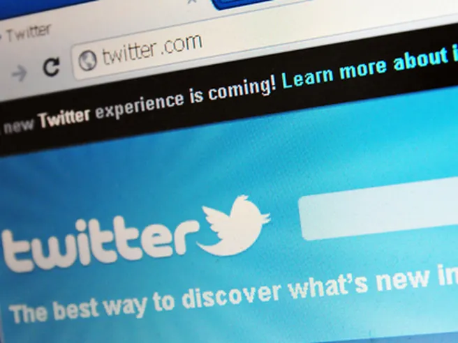 Twitter scopre bug nel sistema, meglio cambiare la password