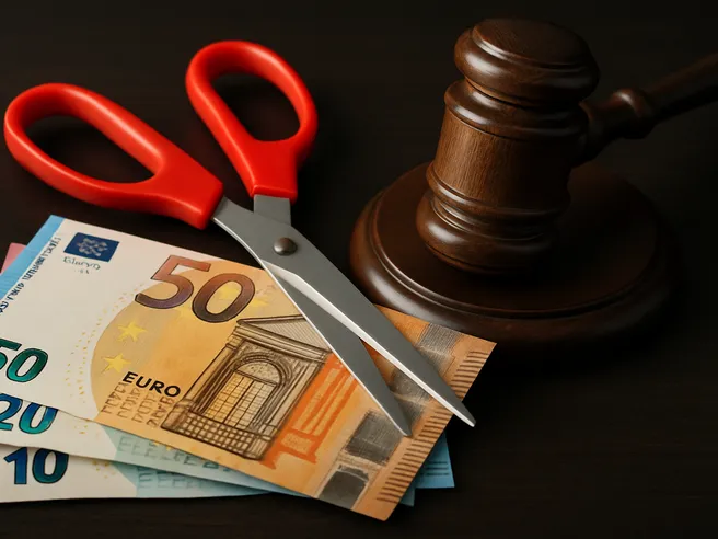 La Camera taglia i vitalizi: ecco chi avrà meno soldi