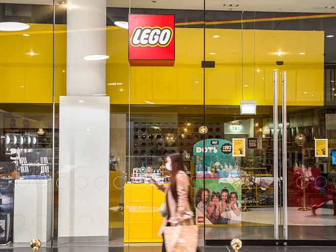 Lego alla svolta green prima del previsto, due date chiave per dire addio alla plastica