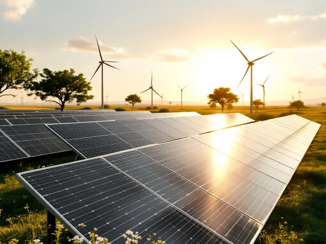 Decreto MASE 2025: tutte le novità sulle comunità energetiche