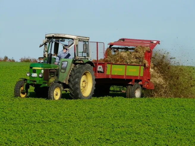 Agrifood sostenibili: boom di startup nel 2020, Norvegia, Israele e Uganda i paesi con la più alta concentrazione   