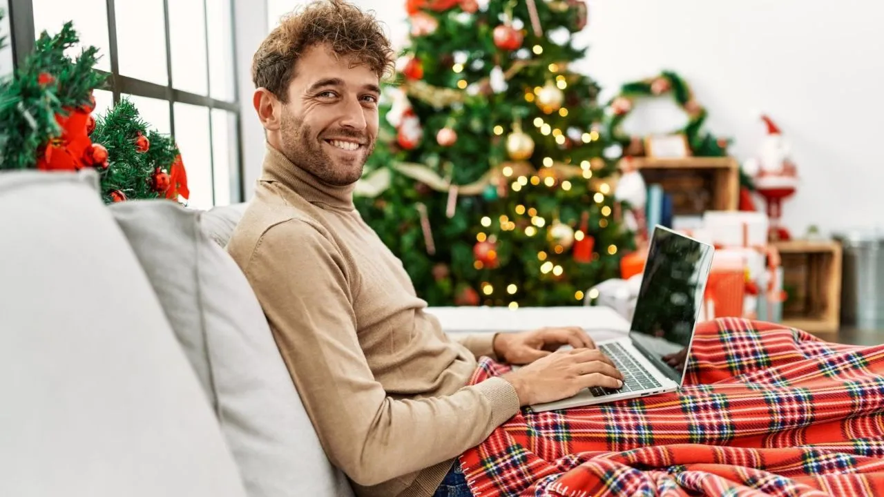 Con il Conto BBVA i conti tornano sempre, anche a Natale: 3% di interessi e 3% di cashback