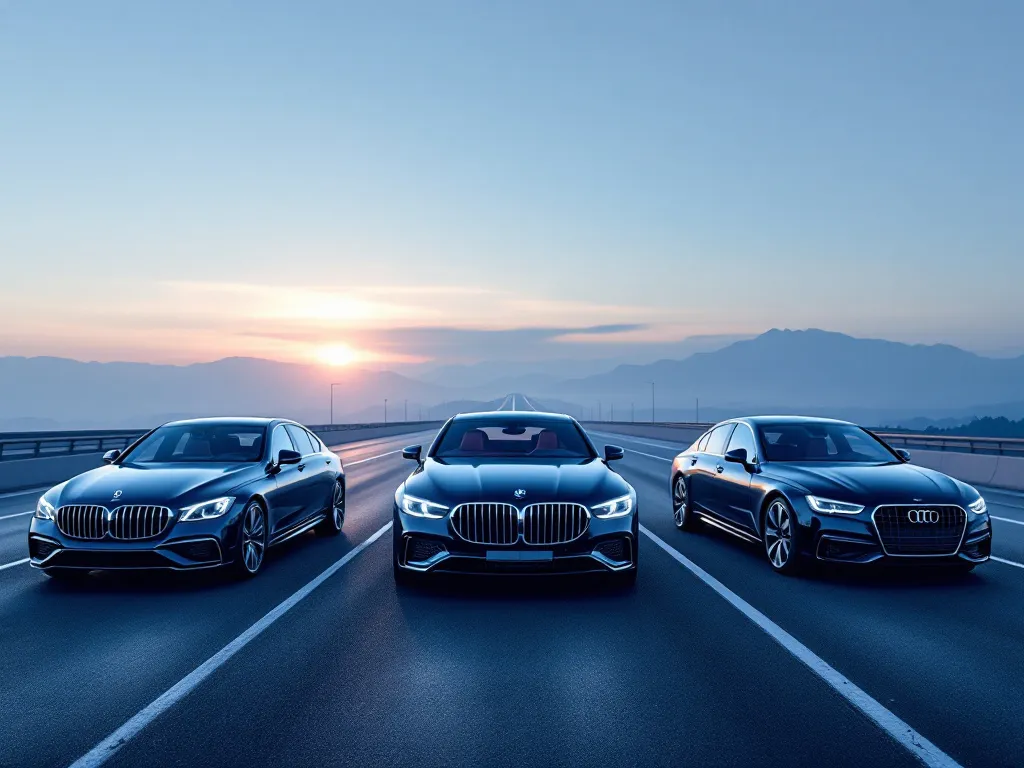 Dazi sulle auto ridotti: le reazioni dall’industria automobilistica