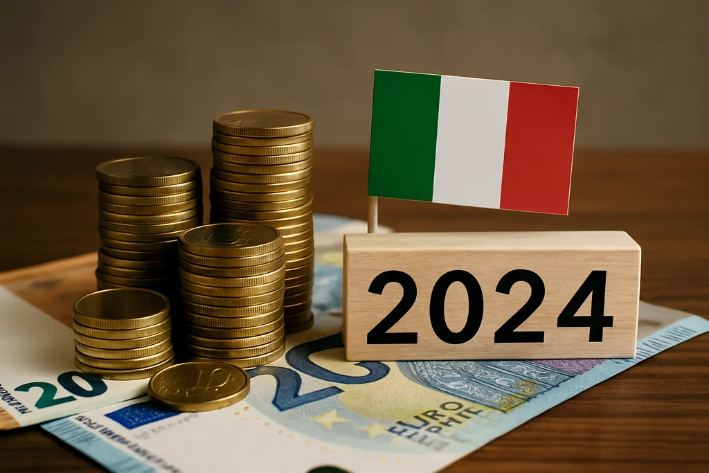 5 per mille 2024: come sono stati distribuiti i fondi in Italia
