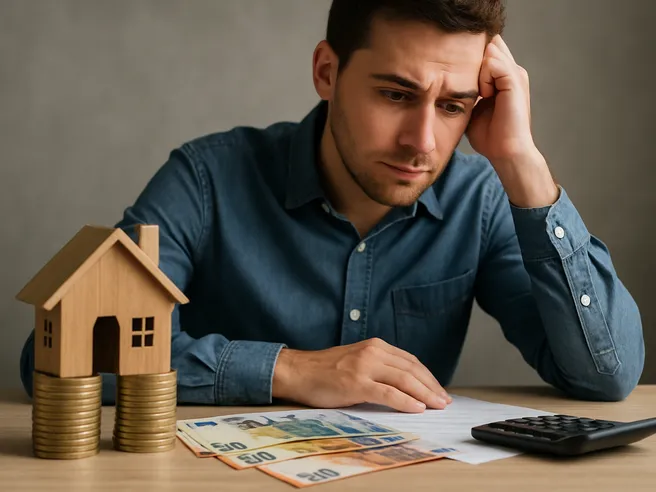 Case ai giovani, la sfida dei Millennial tra stipendi bassi e nuove agevolazioni