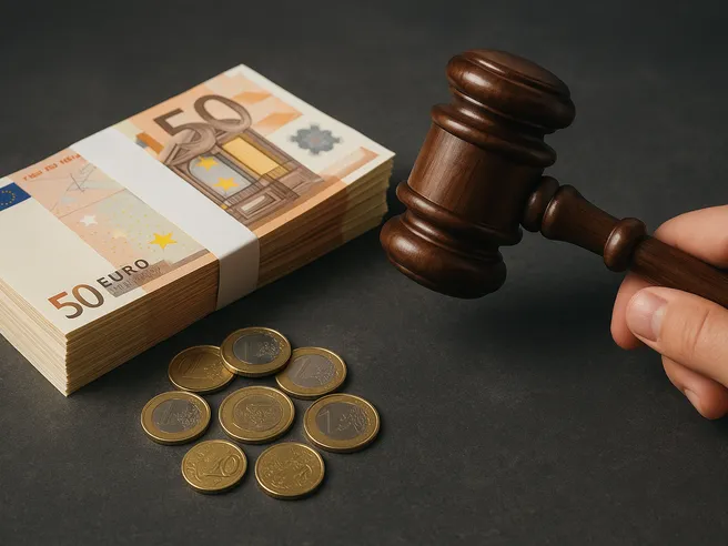 Fondo Indennizzo Risparmiatori: 80 milioni per i truffati delle ex banche venete