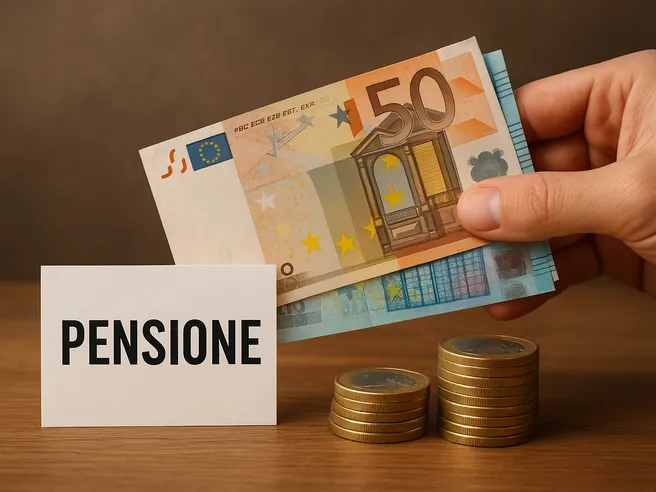 Pensionati, arrivano soldi extra: a chi spettano e come ottenerli