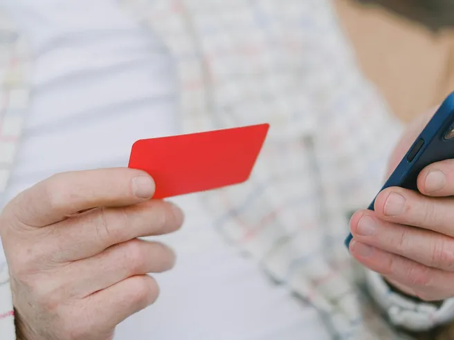 Cashback fino al 3% col conto aziendale Finom