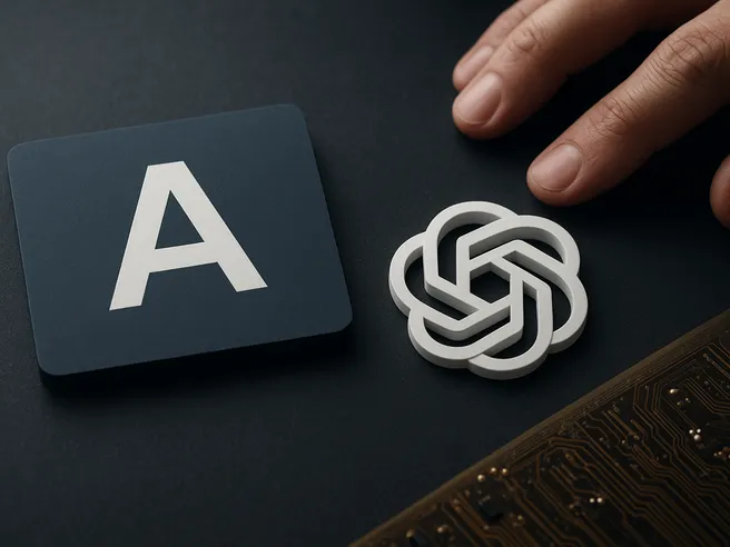 Anthropic sfida OpenAI: crescita record, partnership strategiche e nuove tecnologie AI