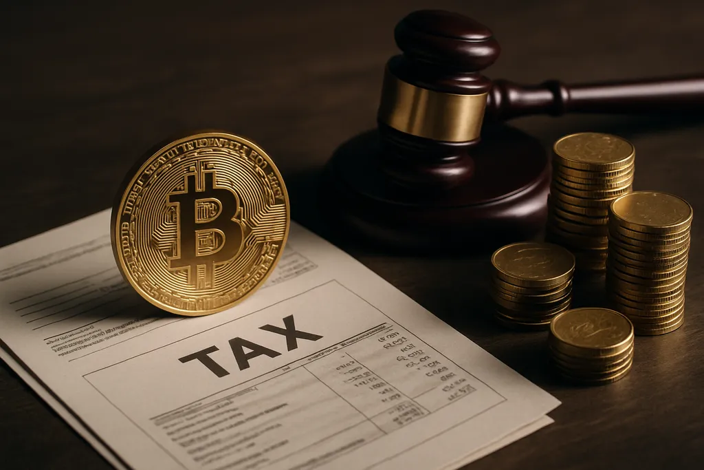 Criptovalute, boom di crescita e nuove regole fiscali: cosa cambia per gli investitori